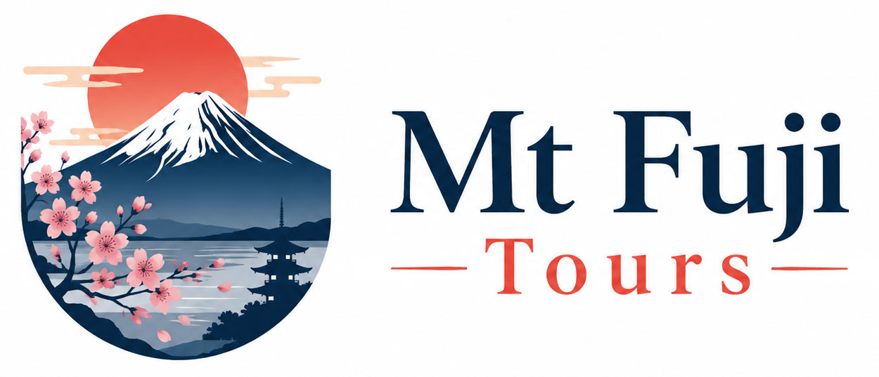 Mt Fuji Tours