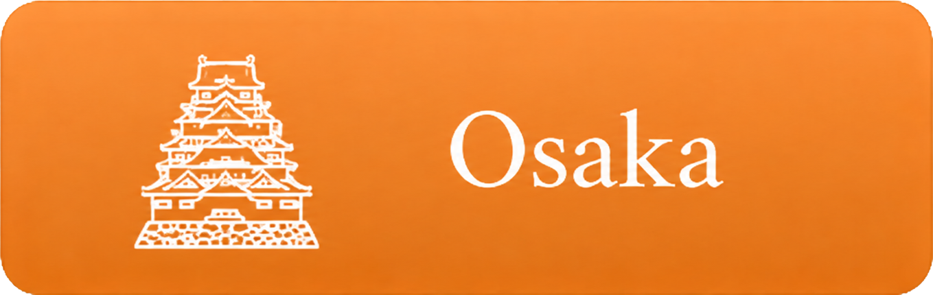 Osaka