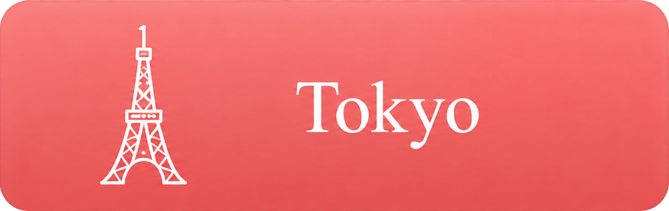 Tokyo
